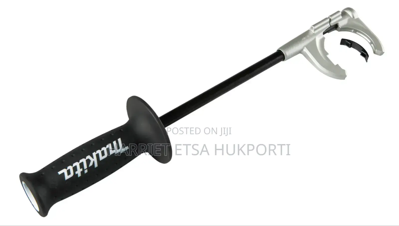 Drilling Machine Side Handle From Germany