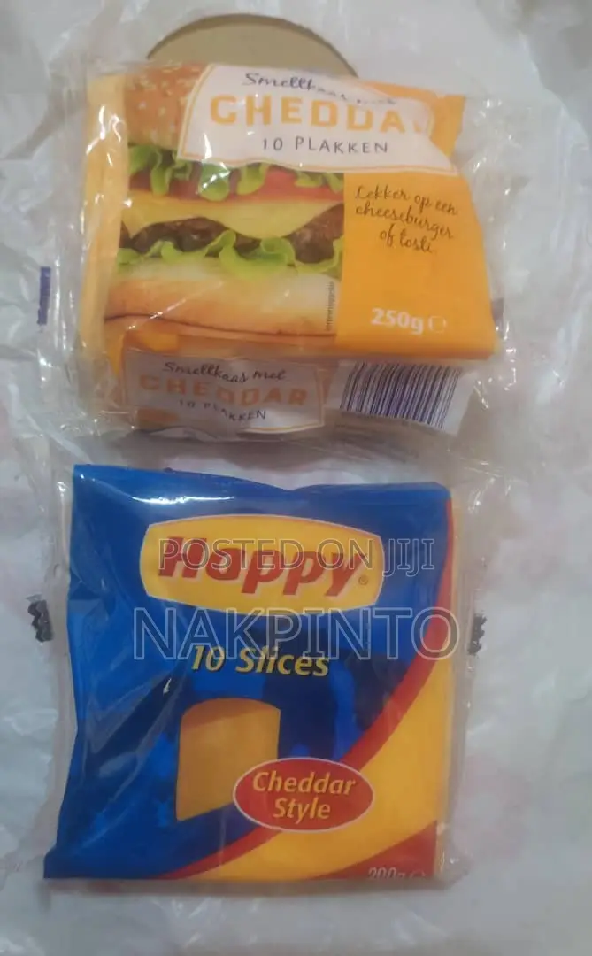 Cheddar Cheese