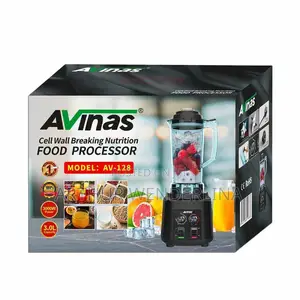 3 Liters Avinas Blender