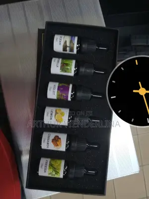 Well Package Essentiall Oil for Aroma Diffuser