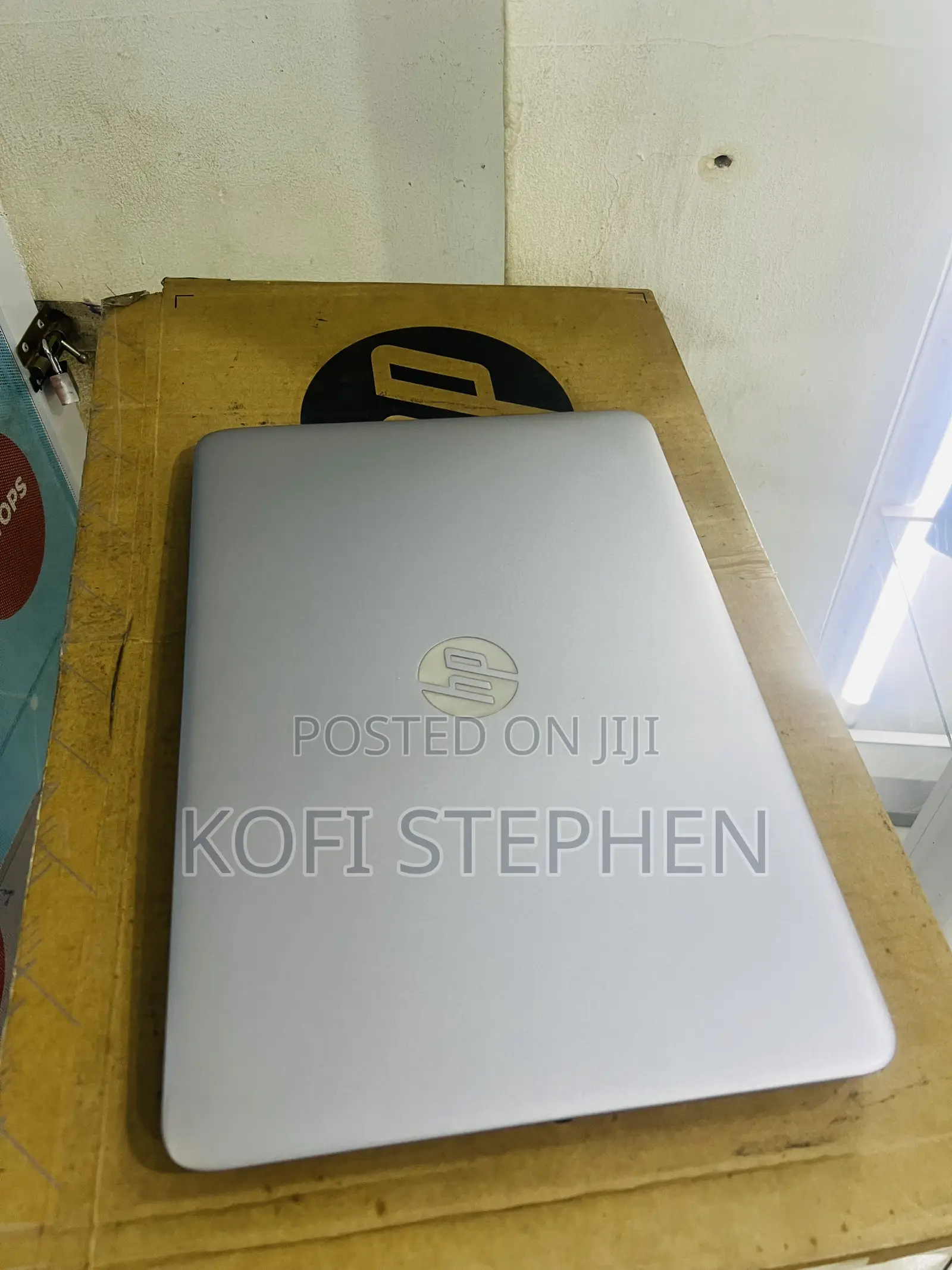 Laptop HP EliteBook 840 G3 8GB Intel Core I5 SSD 256GB