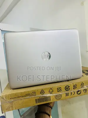 Laptop HP EliteBook 840 G3 8GB Intel Core I5 SSD 256GB