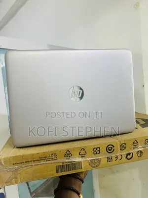 Laptop HP EliteBook 840 G3 8GB Intel Core I5 SSD 256GB