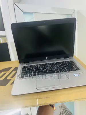 Laptop HP EliteBook 840 G3 8GB Intel Core I5 SSD 256GB