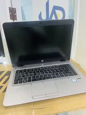 Laptop HP EliteBook 840 G3 8GB Intel Core I5 SSD 256GB