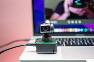 The AI Powered Insta 360 Link Webcam
