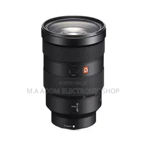 Sony Fe 24-70mm Gm Il