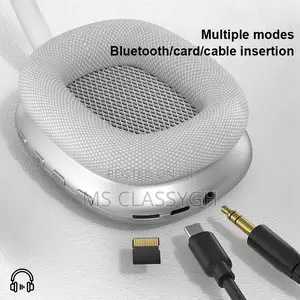 P9 Wireless Bluetooth Headphones With Microphone Noise Cance