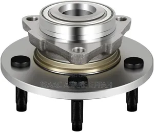 Hub Bearing for All Kinds of Cars.