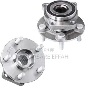 Hub Bearing for All Kinds of Cars.