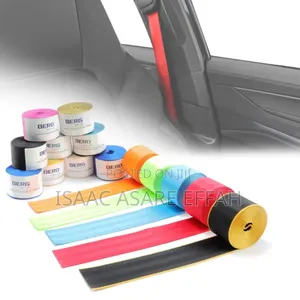 Car Seat Belt
