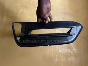 Honda Accord 2018 Foglight Cover