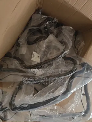 Turbo Holes (PVC VALVE Tabing )