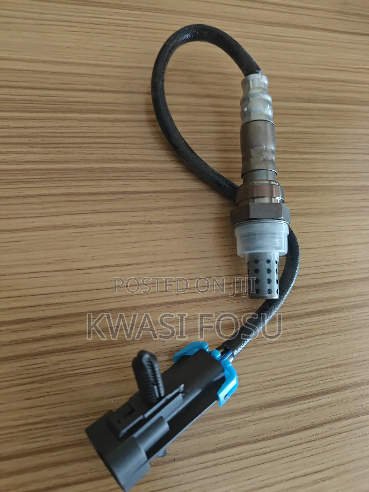 Chevrolet Equinox Oxygen Sensor