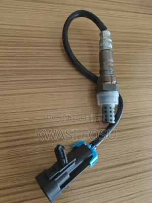 Chevrolet Equinox Oxygen Sensor
