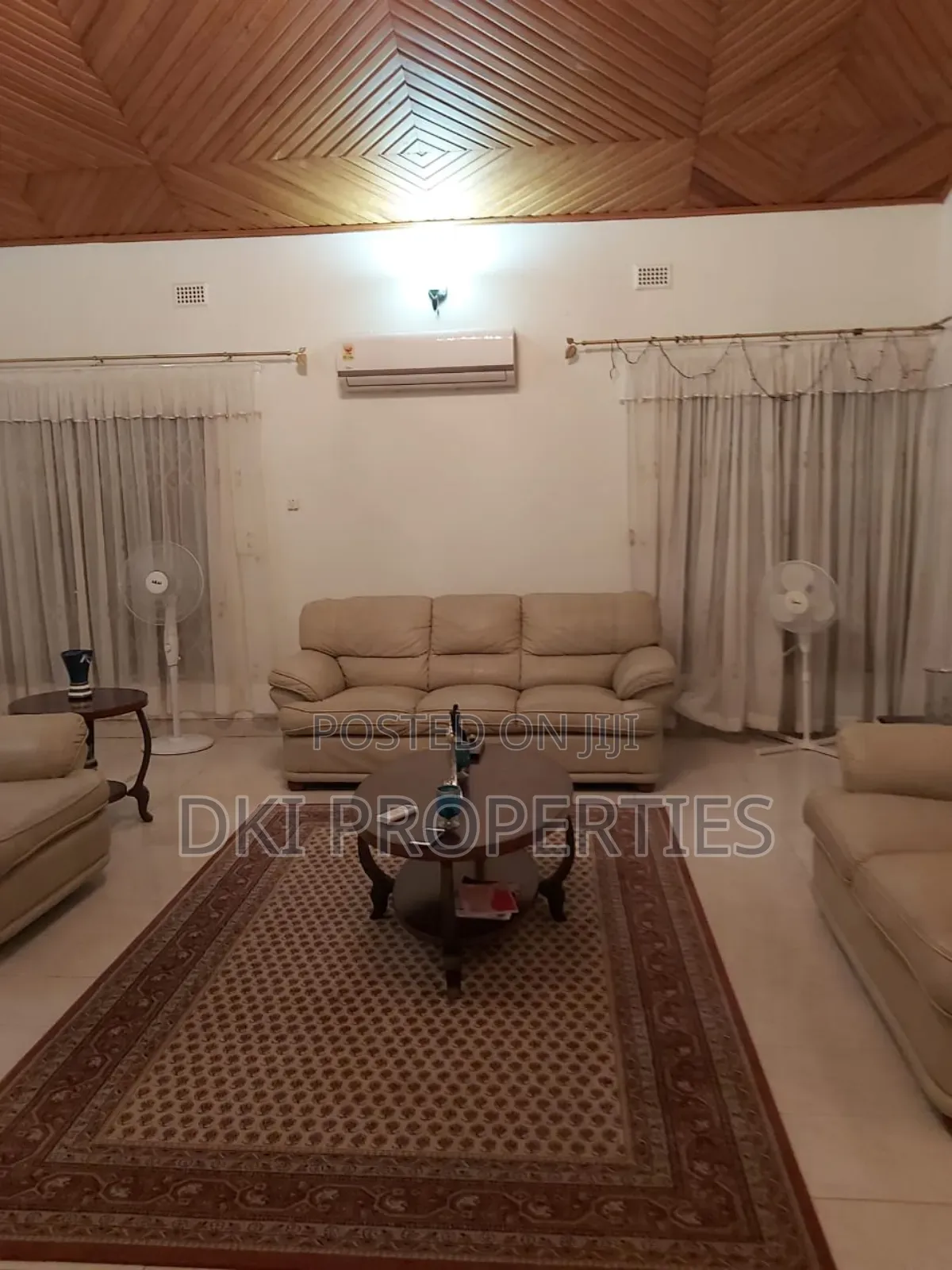 5bdrm House in Dki Properties, West Legon for sale
