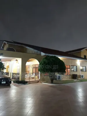 5bdrm House in Dki Properties, West Legon for sale