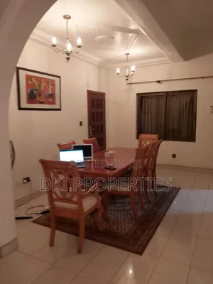 5bdrm House in Dki Properties, West Legon for sale