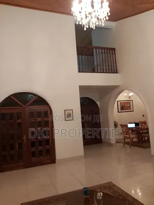 5bdrm House in Dki Properties, West Legon for sale