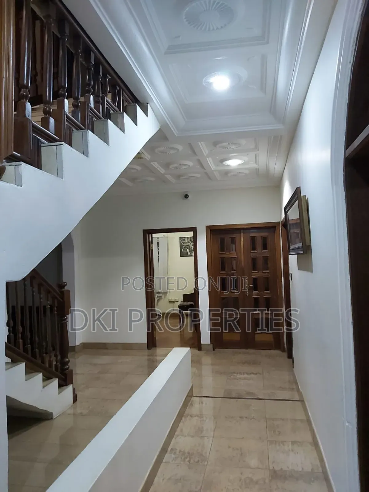 5bdrm House in Dki Properties, West Legon for sale