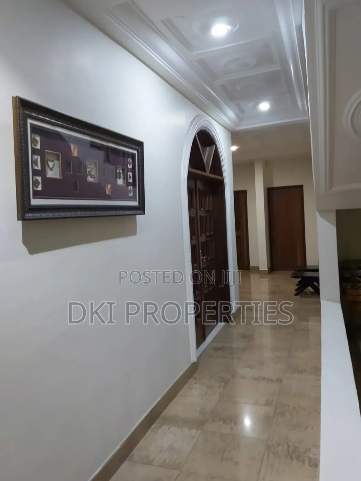 5bdrm House in Dki Properties, West Legon for sale