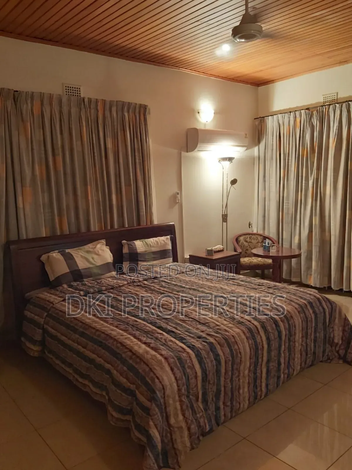 5bdrm House in Dki Properties, West Legon for sale
