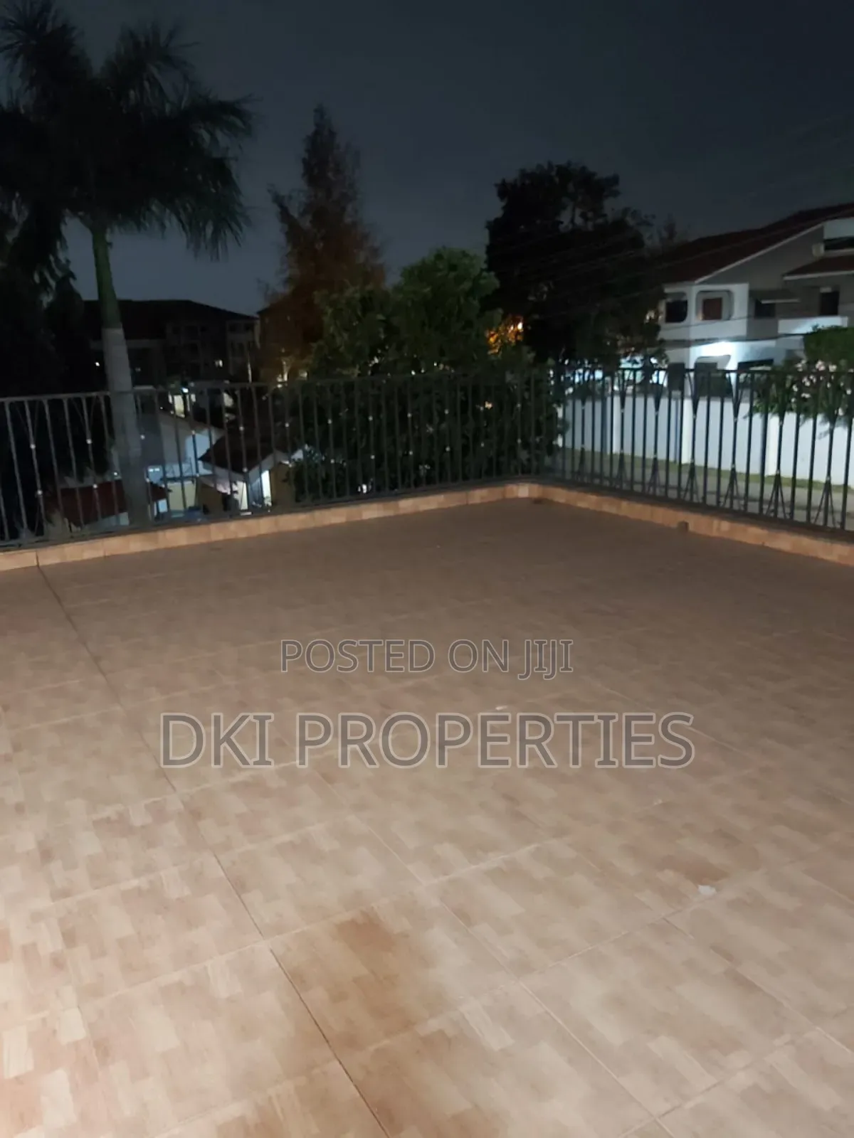5bdrm House in Dki Properties, West Legon for sale