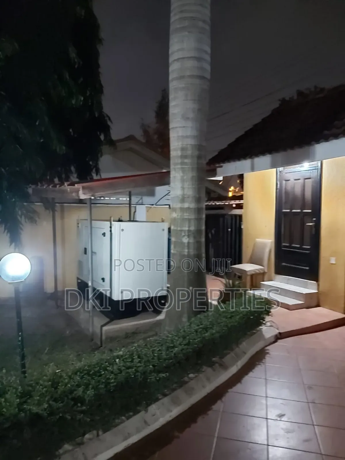 5bdrm House in Dki Properties, West Legon for sale