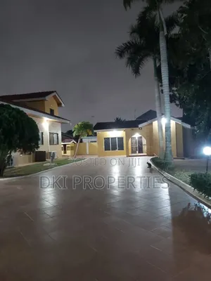 5bdrm House in Dki Properties, West Legon for sale