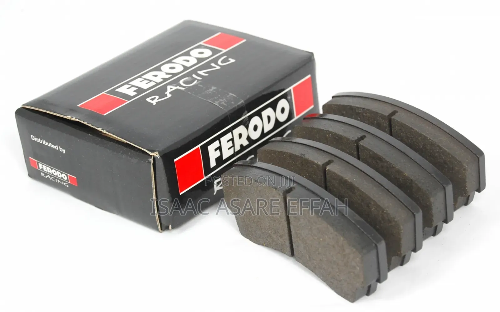 Break Pad for All Cars