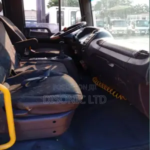 2004 Hyundai 5ton Kia Bongo