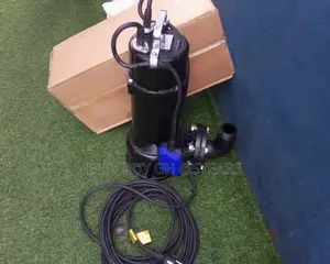 LEO Sewage Water Pump Quality and Affordable Price 7.3hp