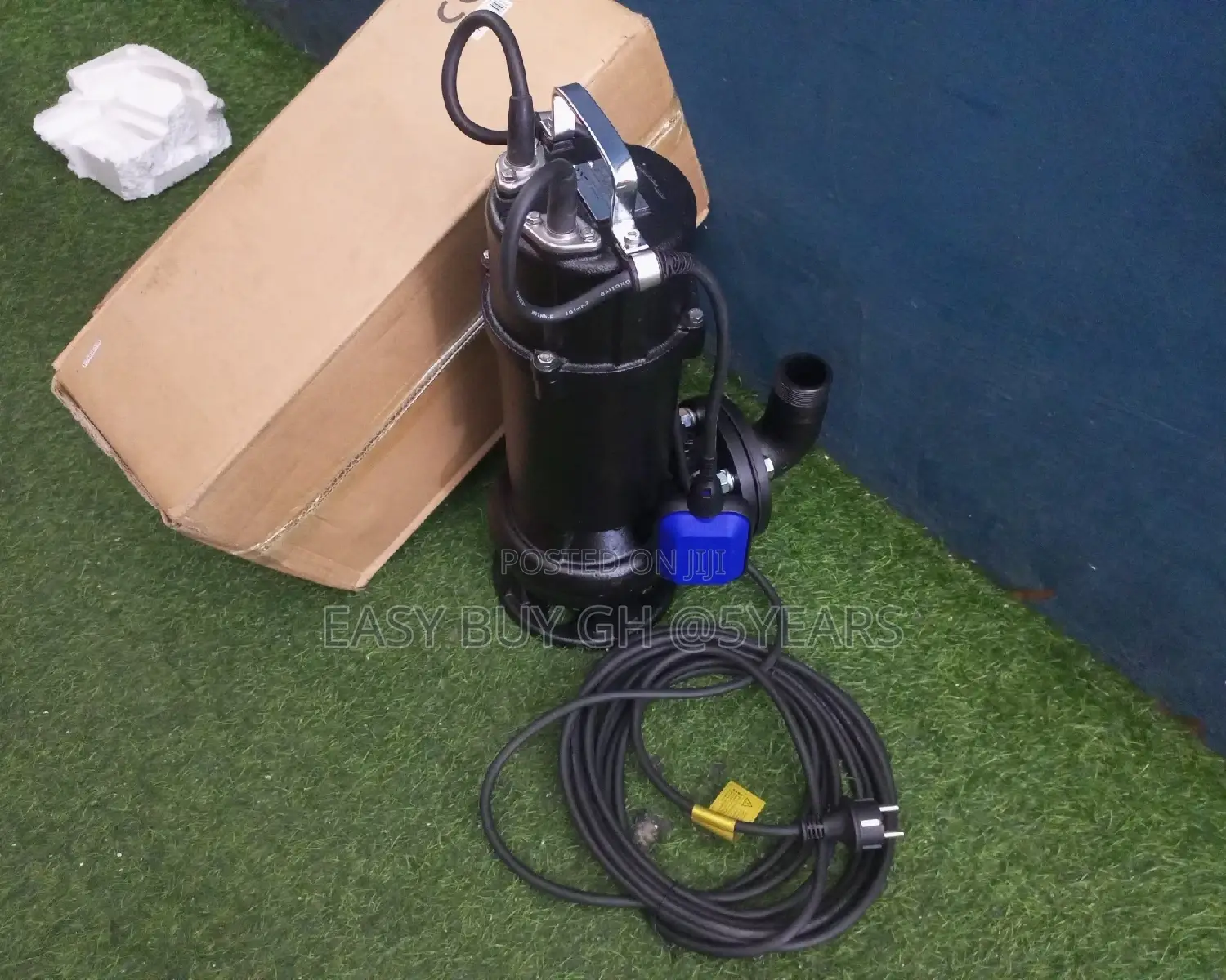 Leo Pump Water Quality and Affordable Price