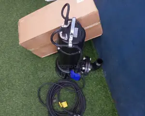 Leo Original Operational Machine Water Pump Quality Engines.