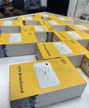 Fast Quality MTN Universal Mifi