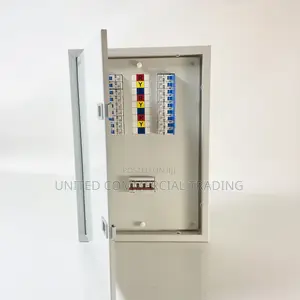 Anchor (6 Way TPN DB)