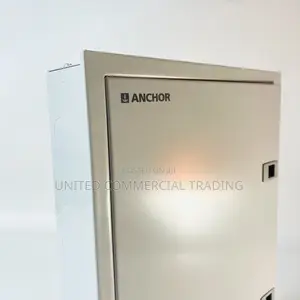 Anchor (6 Way TPN DB)