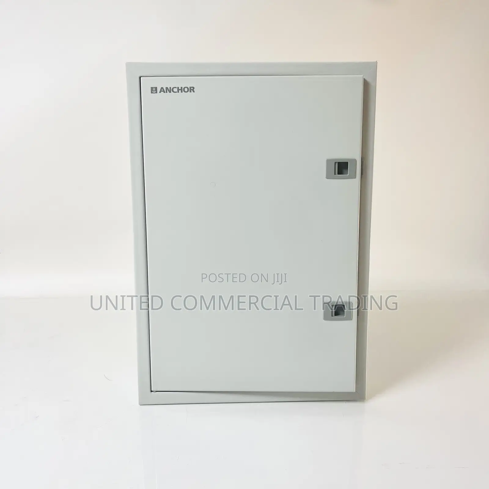 Anchor (6 Way TPN DB)