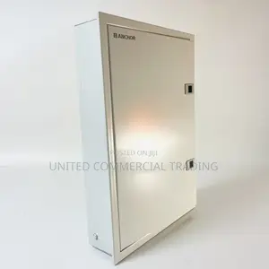 Anchor (6 Way TPN DB)