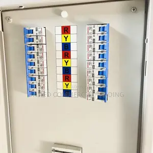Anchor (6 Way TPN DB)