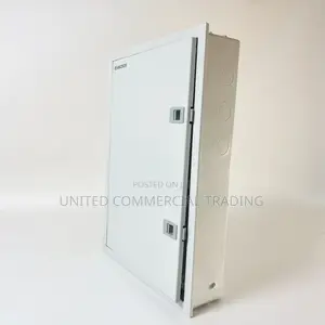 Anchor (6 Way TPN DB)