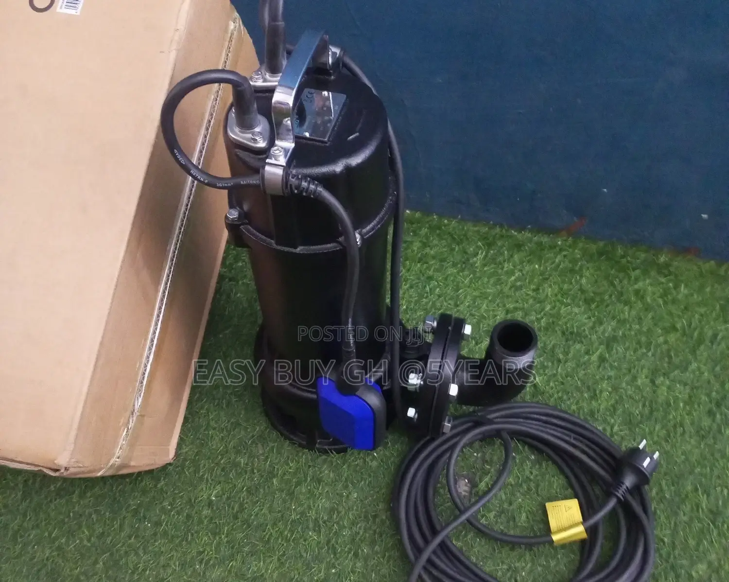 LEO Water Pump Quality and Affordable Price