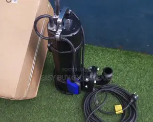 LEO Water Pump Quality and Affordable Price