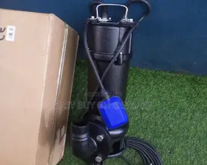Leo Water Pump Quality and Affordable With One Year Warranty