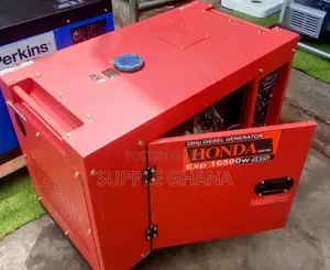 230/240v Honda 15kva Diesel Generator 16500watt Best Proper