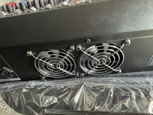 Yamaha 16 Channel Mixer