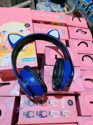 Cxy-b39m Wireless Headset