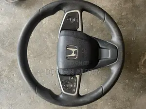 Honda Civic 2016 Steering Airbag