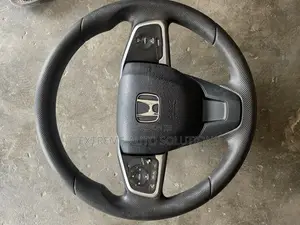 Honda Civic 2016 Steering Airbag