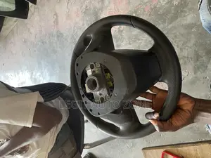 Honda CRV 2017,2019 Complete Steering Wheel